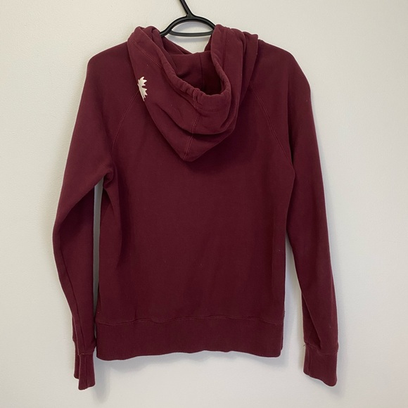 roots cooper beaver pullover hoodie - Picture 3 of 6